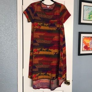 Lularoe carli